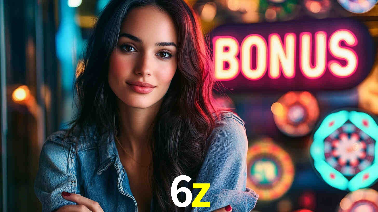 6z - Caça-Níqueis Perigo - 6z.com