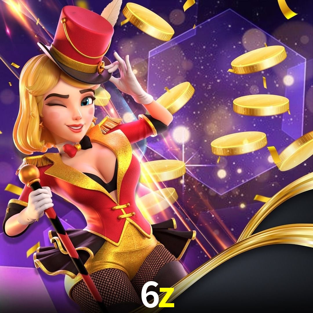 Welcome Bonus 6z