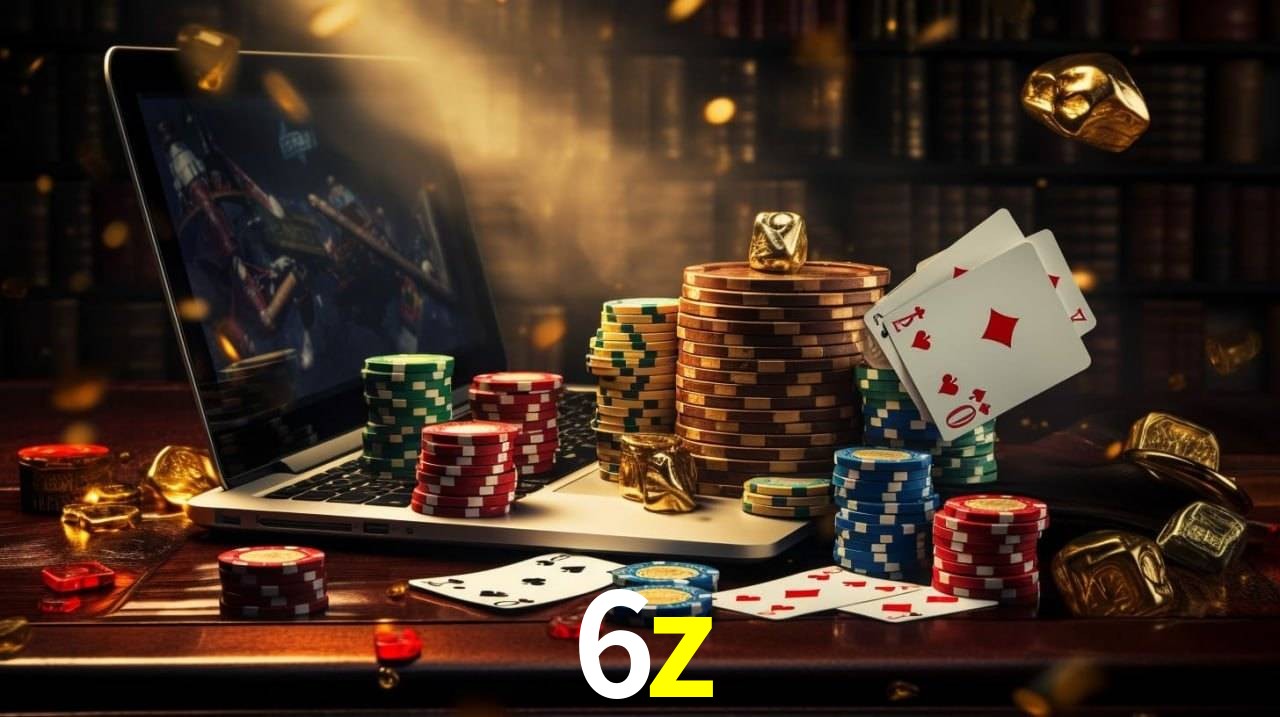 Estatísticas 6z