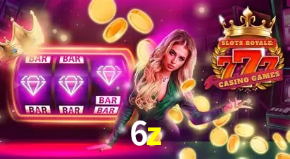 A Emoção da Loteria na 6z: Uma Chance de Mudança de Vida