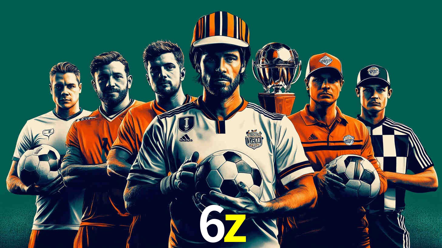 Descubra a Essência do 6z: Nossa História e Compromissos