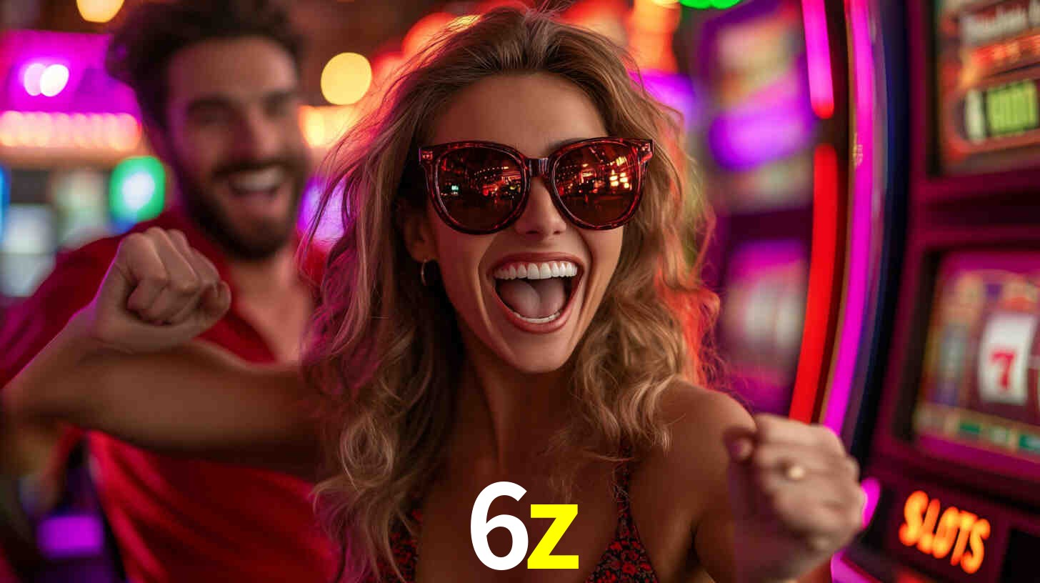 Explorando a Categoria de Eventos em Apostas na 6z