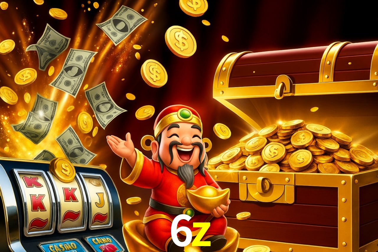 Jogo Spaceman 6z