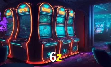 Inovações de Jogos na 6z: O Futuro das Experiências Interativas