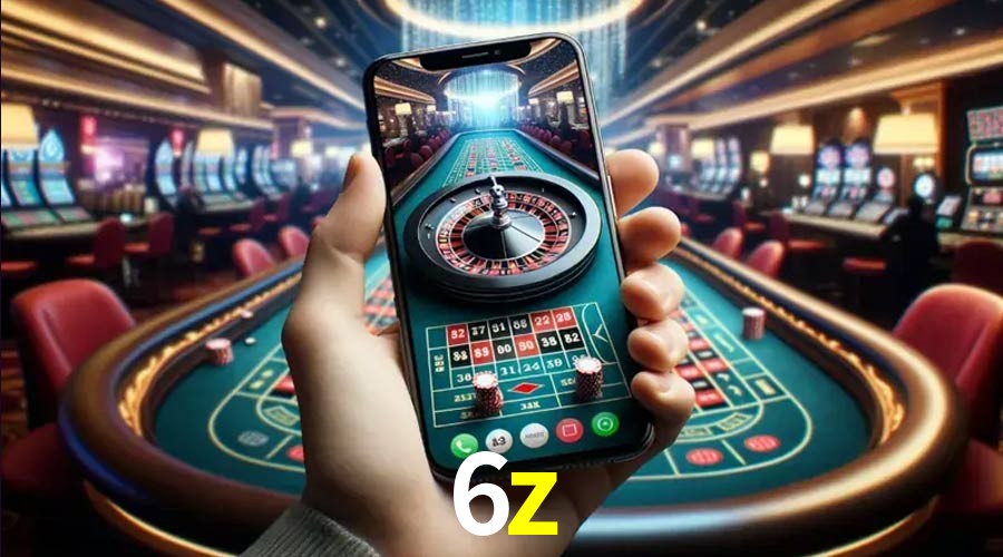 Security Systems 6z