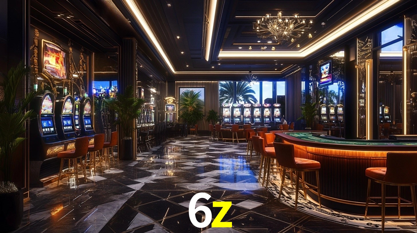 Welcome Bonus 6z