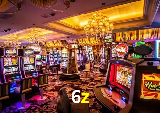 6z São Paulo - Live Tables