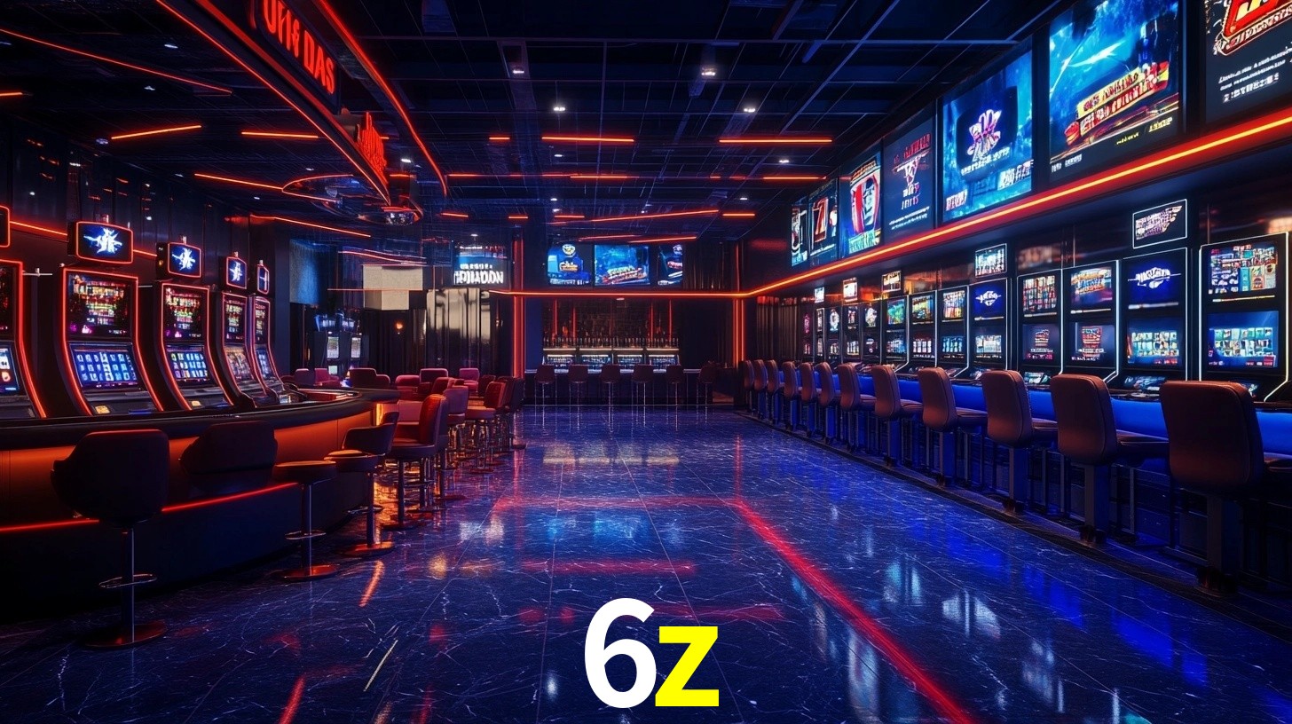 VIP Casino 6z