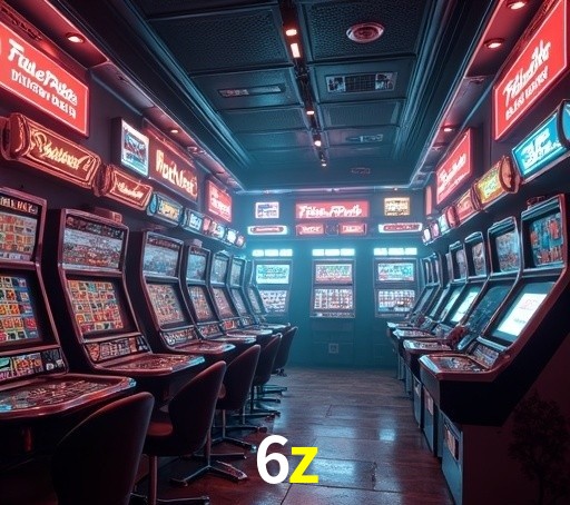 6z São Paulo - Hot Promos