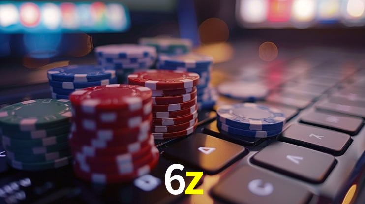 6z - cassino ao vivo