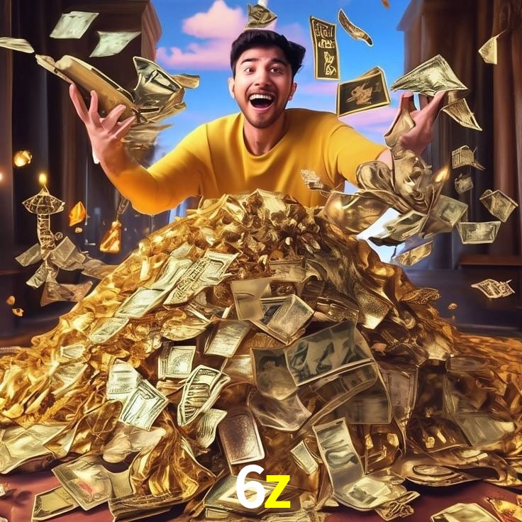 Estatísticas Esportivas 6z