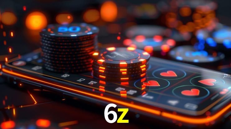 Slot Games 6z