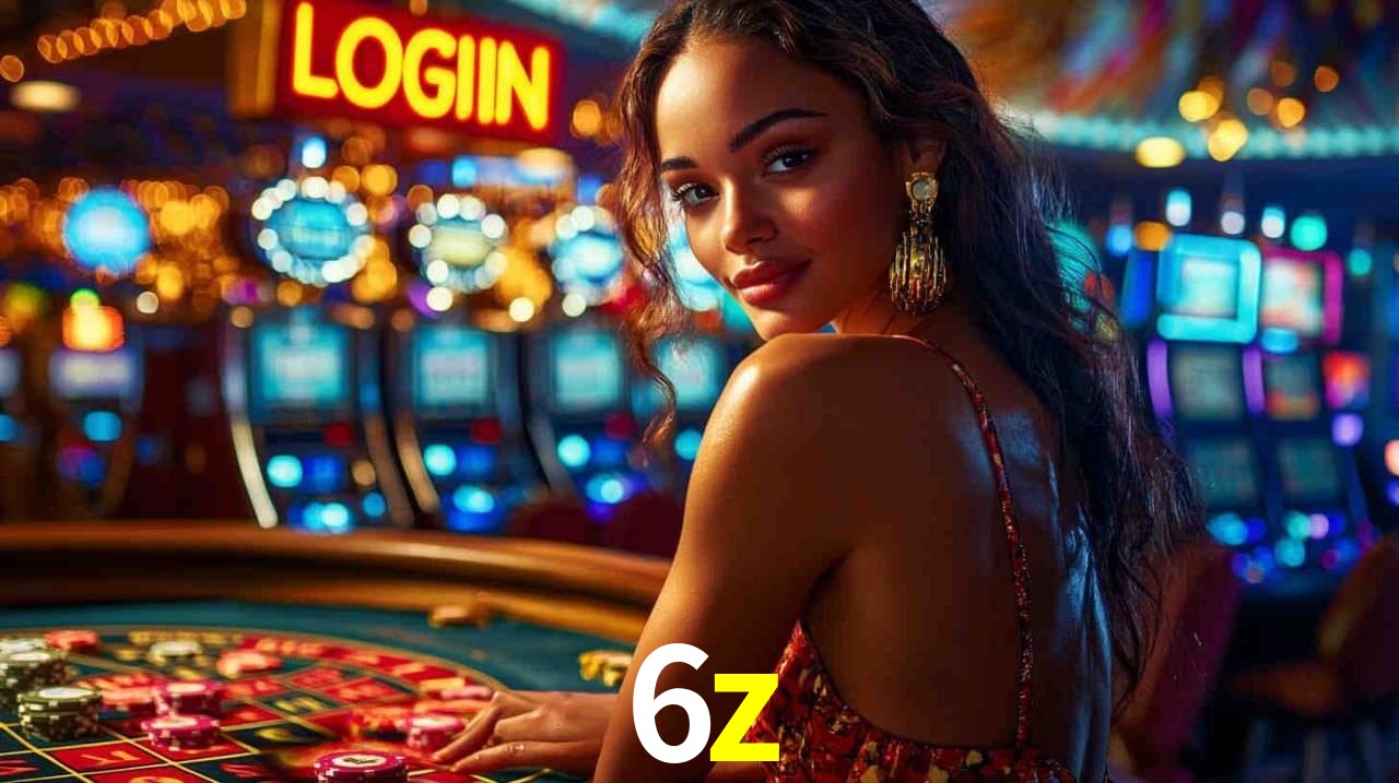 6z Brasília - Jogo Features