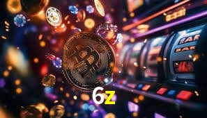 Interface do App 6z