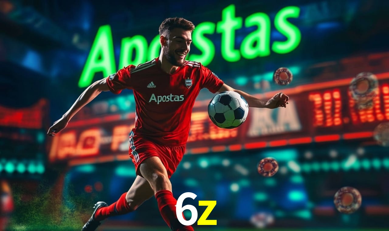 Casino Ao Vivo 6z
