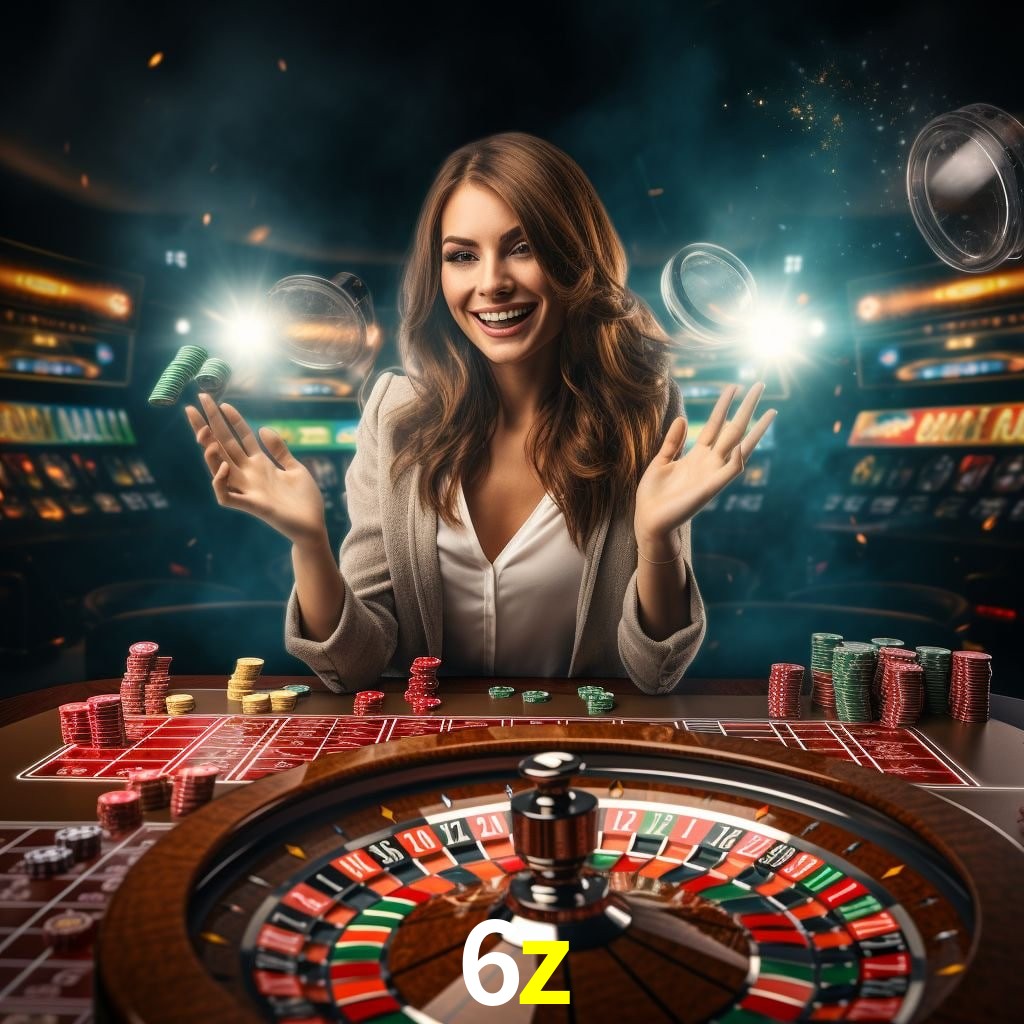 6z App Interface