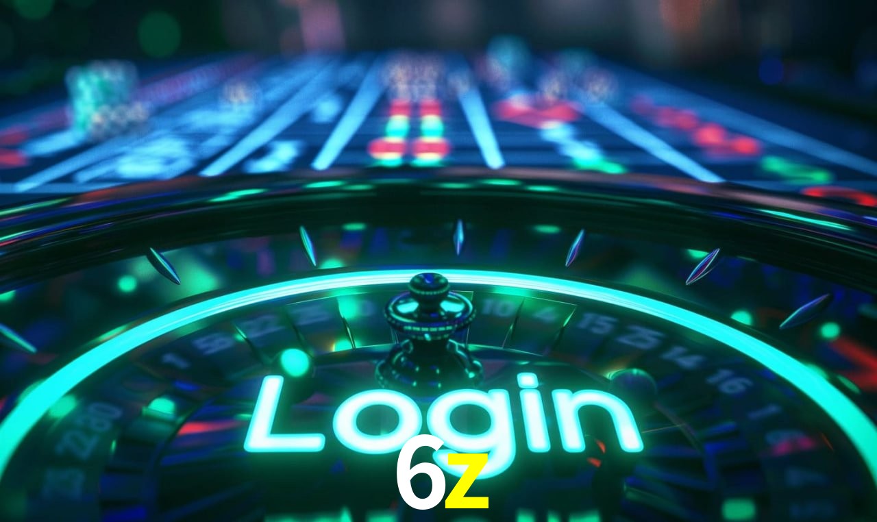 Diretório de Jogos 6z
