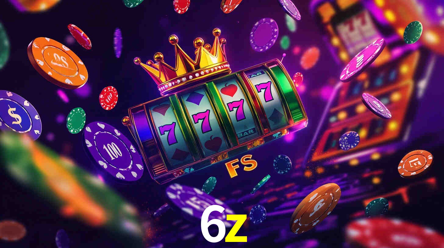 Blackjack Table 6z