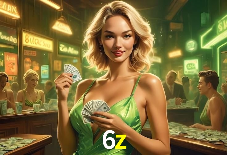 Desvendando o Mundo dos Jogos Virtuais na 6z