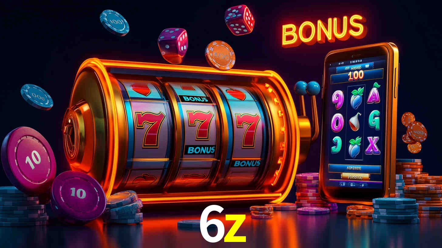Descubra o Programa VIP da 6z: Vantagens Exclusivas para Jogadores