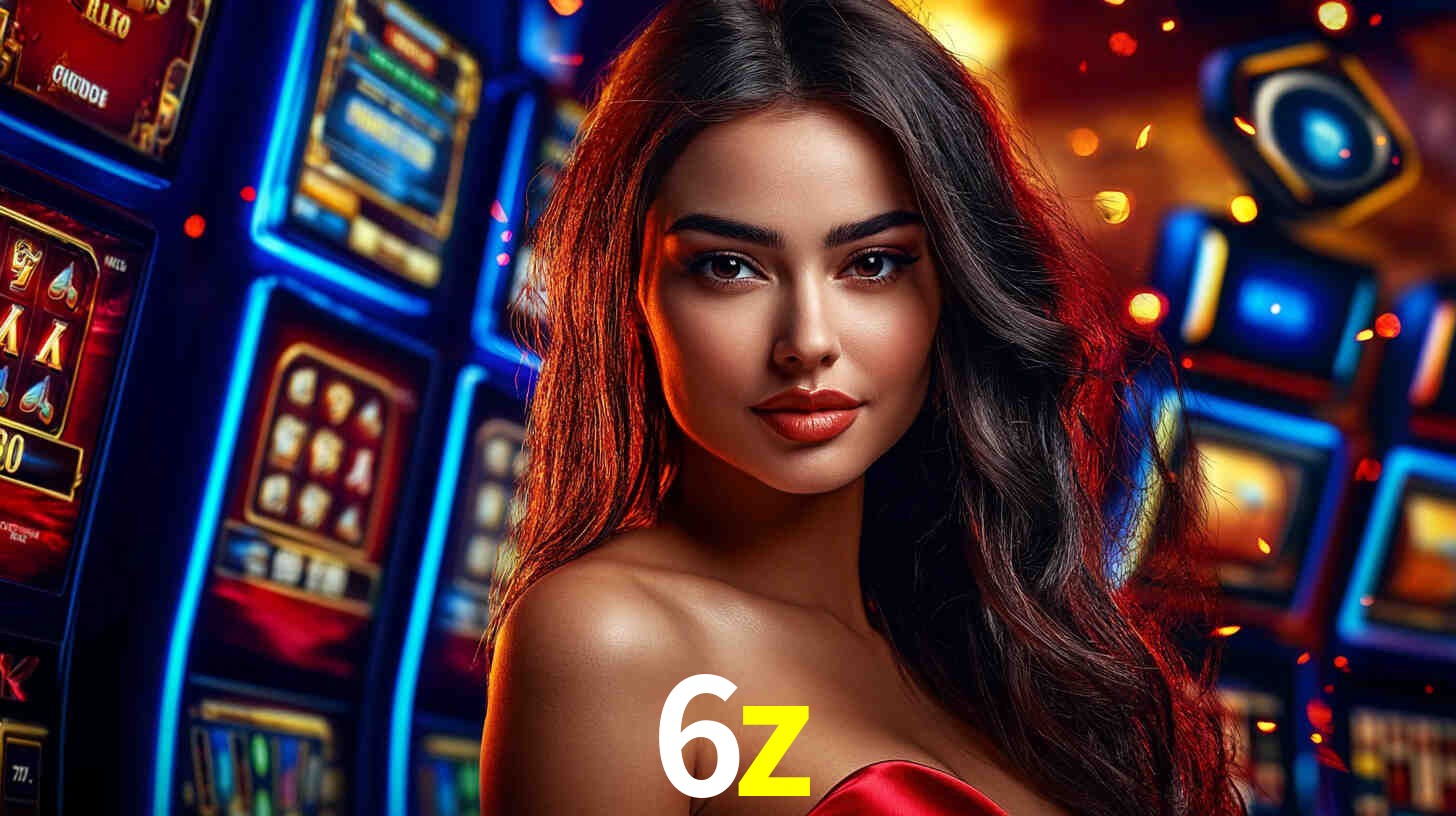 Inovações de Jogos na 6z: O Futuro das Experiências Interativas