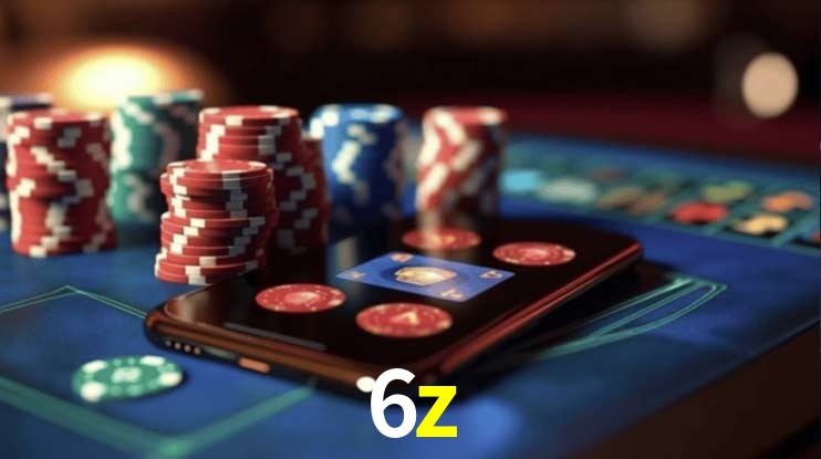 6z São Paulo - Jogo Providers