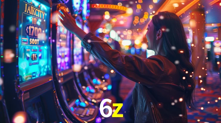 Explore as vantagens do 6z: serviço profissional e confiabilidade