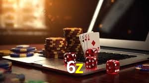 Jogos Exclusivos 6z