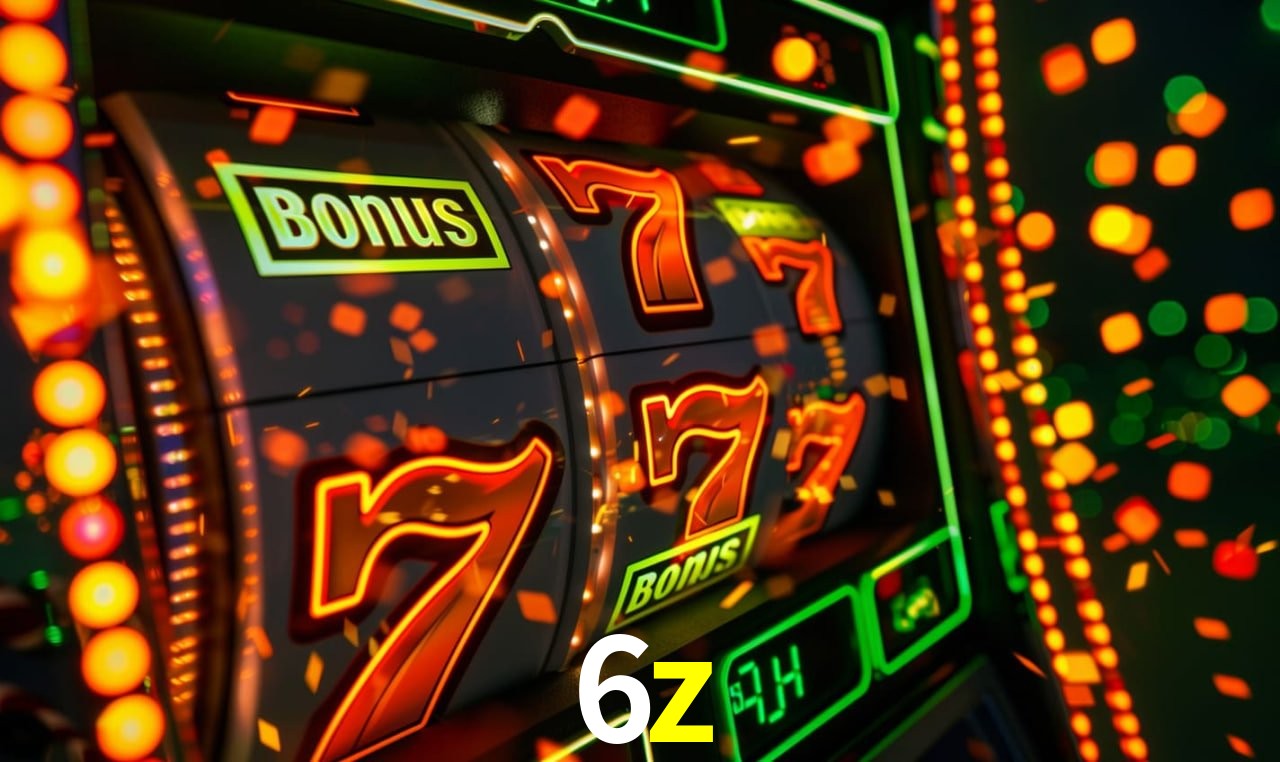 cassino 6z