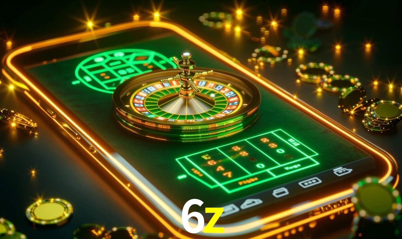6z - Rápido Acesse